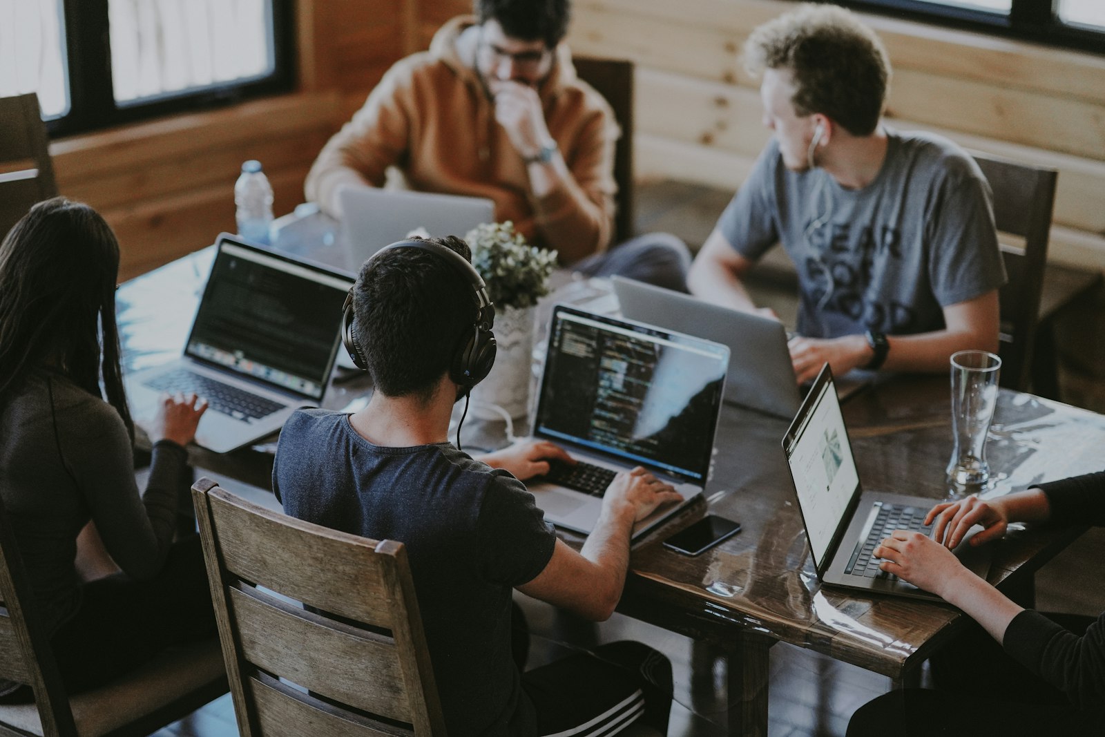 Freelancer operating at 10x speed with AI workflows
