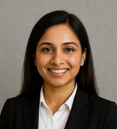 Aria Chen - Career & Talent AI Advisor