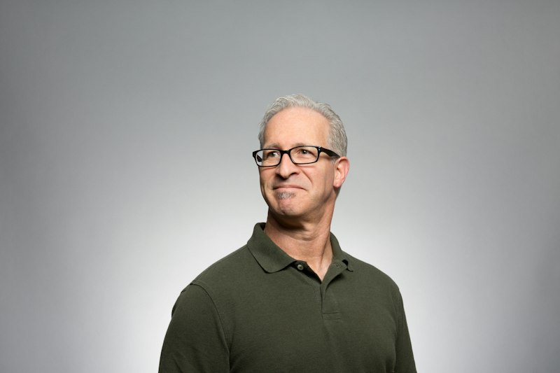 David Chen - Independent Design Consultant
